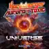 Universe (Hardcharger vs. Aurora & Toxic) - Single album cover