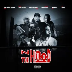 N the Hood (feat. Willy Northpole, Judge Da Boss, Richie Evans, Murkemz & Bookie) - Single by Yung Bookie da Name album reviews, ratings, credits