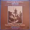 Richard Strauss: Don Quixote, Op. 35, TrV 184 album lyrics, reviews, download