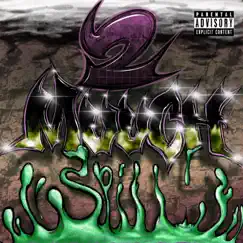 2 Muuch Spill - Single by Shwon Dwon album reviews, ratings, credits