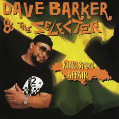 Kingston Affair (feat. The Selecter) by Dave Barker album reviews, ratings, credits