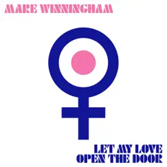 Let My Love Open the Door (Women Sing The Who Version) Song Lyrics