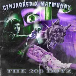The 208 Boyz (feat. Matmunny) Song Lyrics