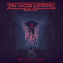 Got Your Number (As Heard in Stranger Things S.4) Song Lyrics