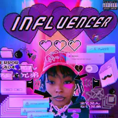 Influencer - Single by Yala Zaji album reviews, ratings, credits