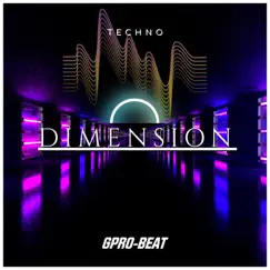 Dimension - Single by Gpro Beat album reviews, ratings, credits