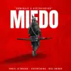 Miedo (Tribute XXXTENTACION) - Single album lyrics, reviews, download