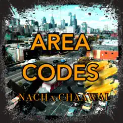 Area Codes (feat. Chaawal) - Single by Nach Upk album reviews, ratings, credits
