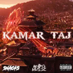 Kamar Taj Song Lyrics