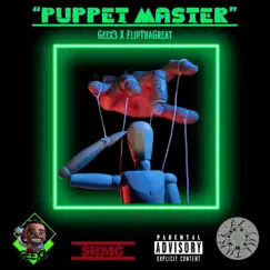 Puppet Master (feat. Flip Tha Great) Song Lyrics