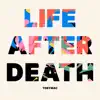 Life After Death by TobyMac album lyrics