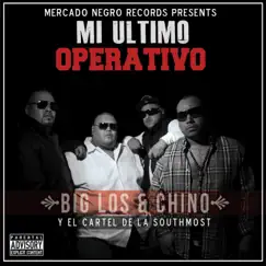 Tejas a los Cerros (feat. Payton De Thug Music, Cano Y Blunt & Benni Blanco) Song Lyrics