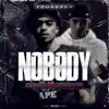 Nobody (feat. Ksmigz) - Single album lyrics, reviews, download