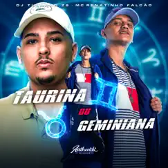 Taurina ou Geminiana Song Lyrics