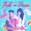 Festa na Piscina (feat. Vanessa) - Single album lyrics, reviews, download