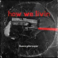 How We Living by Queezydareaper album reviews, ratings, credits