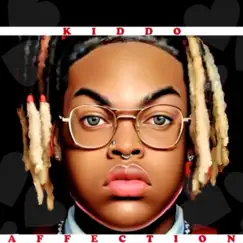 Affection - Single by Kidd0 album reviews, ratings, credits