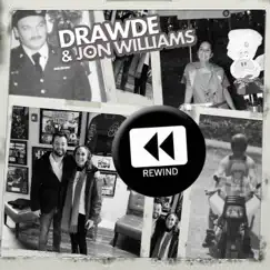 Rewind - Single by Drawde & Jon Williams album reviews, ratings, credits