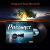 Puissance (feat. Blood B) - Single album lyrics, reviews, download