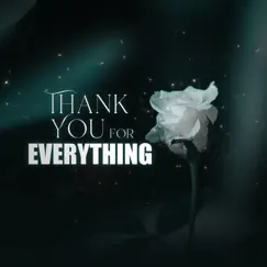 Thank You For Everything Song Lyrics