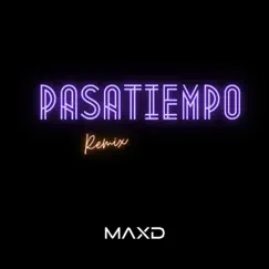 Pasatiempo (Remix) Song Lyrics