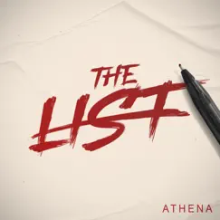 The List - Single by Athena album reviews, ratings, credits