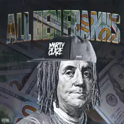 All Ben Franks - Single by Marty Blaze album reviews, ratings, credits