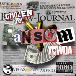 Ransom (feat. Yowda) - Single by Chozen Ru album reviews, ratings, credits