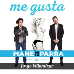 Me Gusta (feat. Jorge Villamizar) Song Lyrics