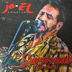 Survivants by Jo-El Sonnier album reviews, ratings, credits