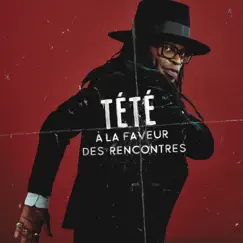 À la faveur de l'automne - Single by Tété & Jérémy Frerot album reviews, ratings, credits