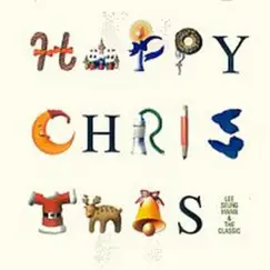 Happy Christmas 3 - EP by Lee Seung Hwan album reviews, ratings, credits
