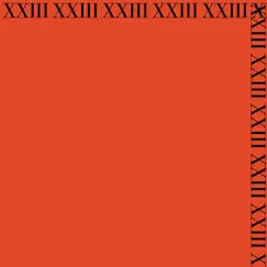 XXIII by Maybeanton album reviews, ratings, credits