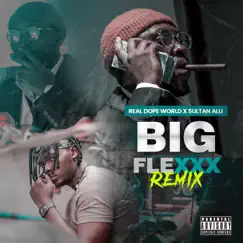 Sultan's Big Flexxx (feat. SultanALLi) [Remix] Song Lyrics