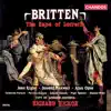 Britten: The Rape of Lucretia album lyrics, reviews, download