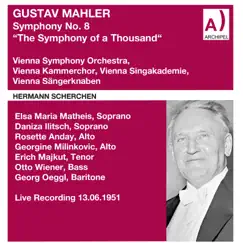 Mahler: Symphony No. 8 in E Major 