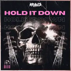 Hold It Down - Single by KRAV3 album reviews, ratings, credits