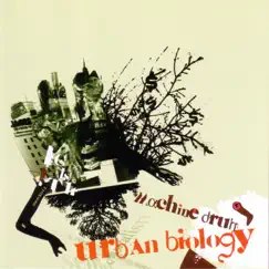 Urban Biology by Machinedrum album reviews, ratings, credits