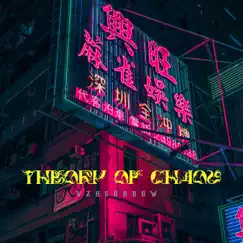 Theory of Chaos - EP by Vzhshadow album reviews, ratings, credits