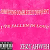 Something Completely Different (I've Fallen In Love) - Single album lyrics, reviews, download