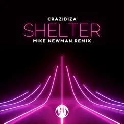 Shelter (Mike Newman Remix) - Single by Crazibiza album reviews, ratings, credits