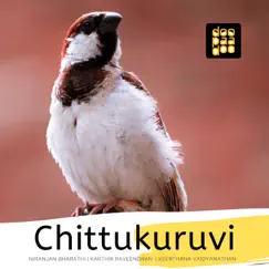 Chittukuruvi - Single by Keerthana Vaidyanathan album reviews, ratings, credits