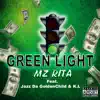 Green Light (feat. Jazz Da Goldenchild & K L) - Single album lyrics, reviews, download
