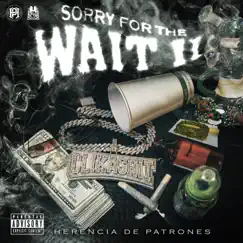 Sorry For The Wait 2 by Herencia de Patrones album reviews, ratings, credits