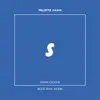 BLUE (feat. KIMM CHAAN & AGER) - Single album lyrics, reviews, download