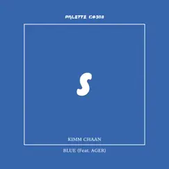 BLUE (feat. KIMM CHAAN & AGER) - Single by SOUND PALETTE album reviews, ratings, credits