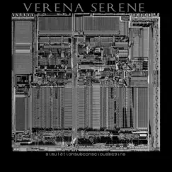 Simulation Subconscious Begins - EP by Verena Serene album reviews, ratings, credits