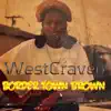 Border Town Brown - Single album lyrics, reviews, download