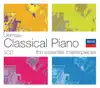 Ultimate Piano Classics: The Essential Masterpieces album lyrics, reviews, download