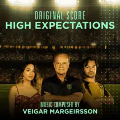 High Expectations (Original Score) by Veigar Margeirsson & Sinfonia Nord album reviews, ratings, credits